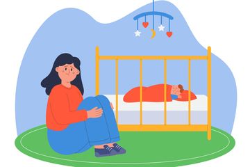 4 Cara Mengatasi Touched Out Akibat Kontak Fisik Berlebihan dengan ...