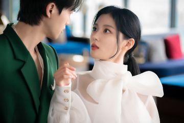 Ada Kim Yoo Jung, Ini Jadwal Tayang dan Cara Nonton Sinopsis ...