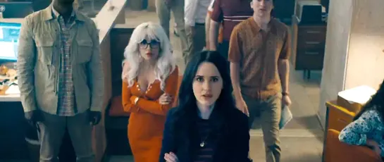 Memahami Peran Karakter Perempuan di Film Superman, Salah Satunya Lois Lane