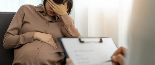 Kesehatan Mental Ibu Hamil Bisa Memengaruhi Bayi dalam Kandungan, Ini Faktanya