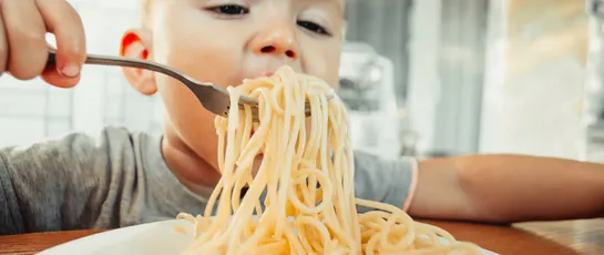 Anak Picky Eater Ternyata Bisa Dipengaruhi Genetik, Ini Penjelasannya!