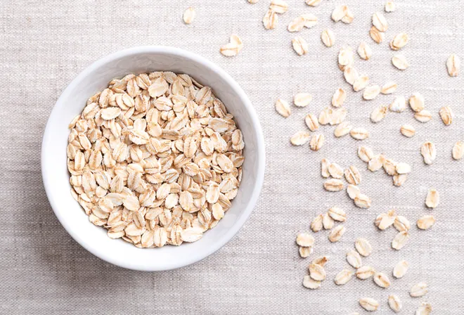 Nutrisi Penting untuk Gaya Hidup Aktif, Ini Keunggulan Oat Dibanding Gandum