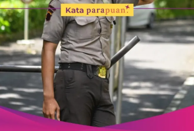 Ketika Pelindung Justru Jadi Pelaku, Catcalling oleh Oknum Polisi dan Krisis Keteladanan Aparat