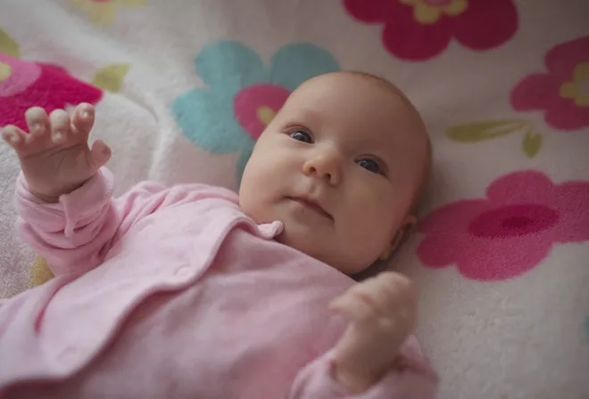 Ini 10 Inspirasi Nama Bayi Perempuan yang Lahir di Bulan November