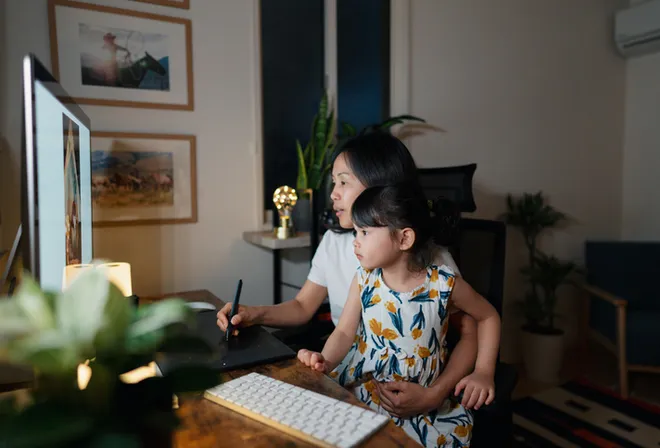 5 Kepribadian yang Biasanya Dimiliki Anak Perempuan Pertama, Relate?