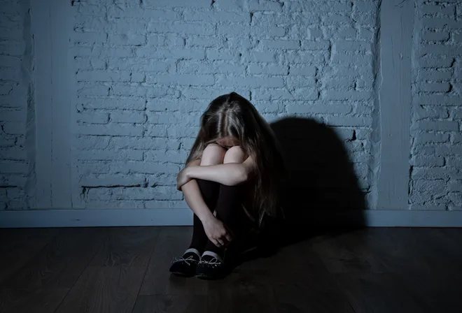 Pertolongan Pertama pada Anak dengan Luka Psikologi Cemas dan Depresi