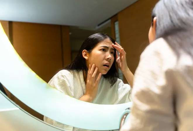 Memahami Perubahan Kulit Setelah Persalinan dan Solusinya Menurut Ahli