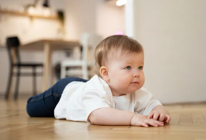 Rekomendasi 10 Nama Bayi Laki-Laki Islami yang Mudah Diucapkan