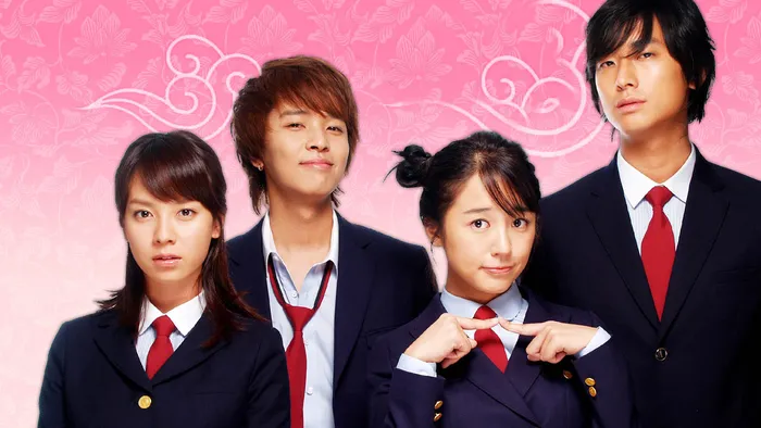 Nostalgia Yuk, Sama 5 Drama Korea Lawas yang Populer di Masanya! - Parapuan