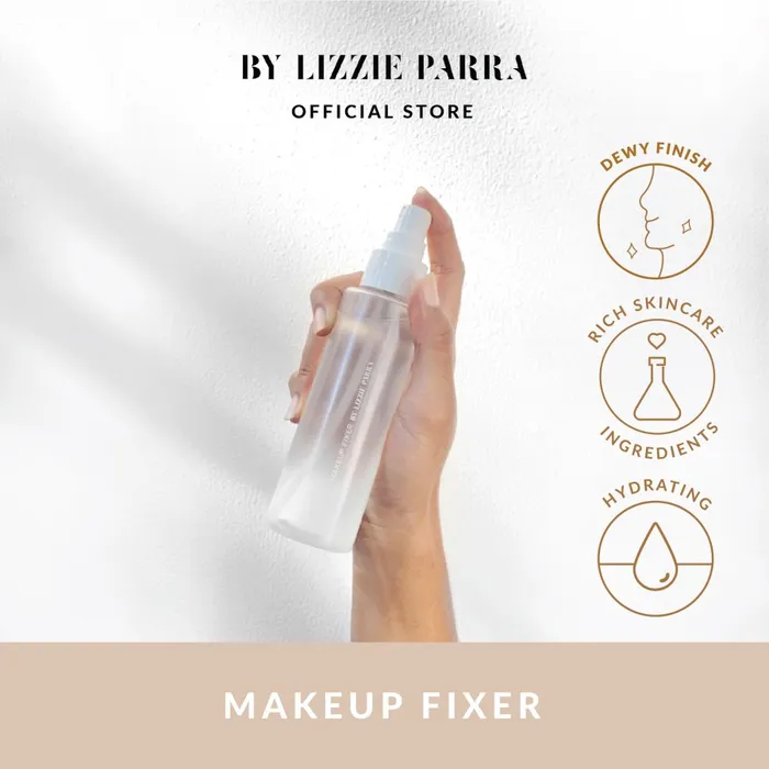 5 Rekomendasi Setting Spray Lokal di Tokopedia, Beli saat Sale 2.2 yuk ...