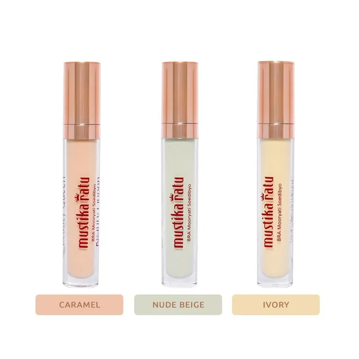 5 Rekomendasi Color Corrector di Shopee untuk Bantu Atasi Warna Kulit ...