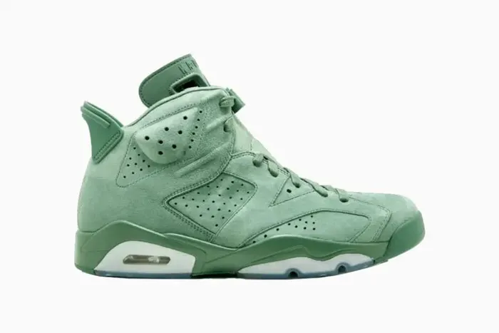 5 Sneakers Paling Mahal di Dunia Ada Sepatu Basket dari Emas Murni Parapuan