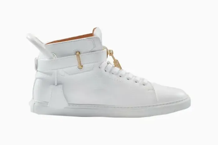 Sneakers paling mahal sales