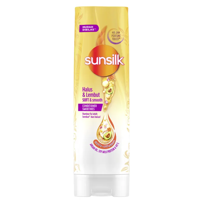 Sunsilk Conditioner Soft &amp; Smooth
