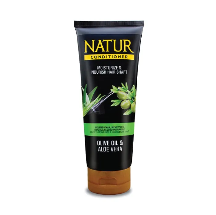 Natur Conditioner Aloe Vera