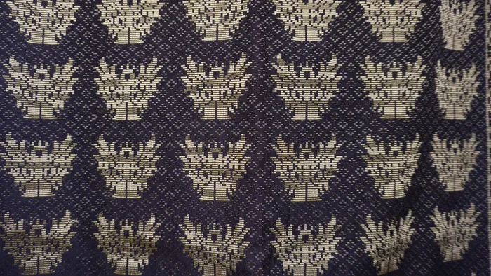 4 Motif Paling Diminati dari Kain Pinawetengan, Wastra Khas Minahasa ...