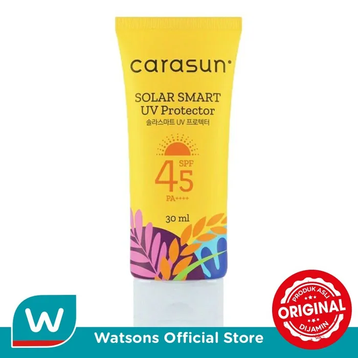 Peringatan Cuaca Panas, Ini 5 Rekomendasi Sunscreen Sesuai Saran BPBD ...