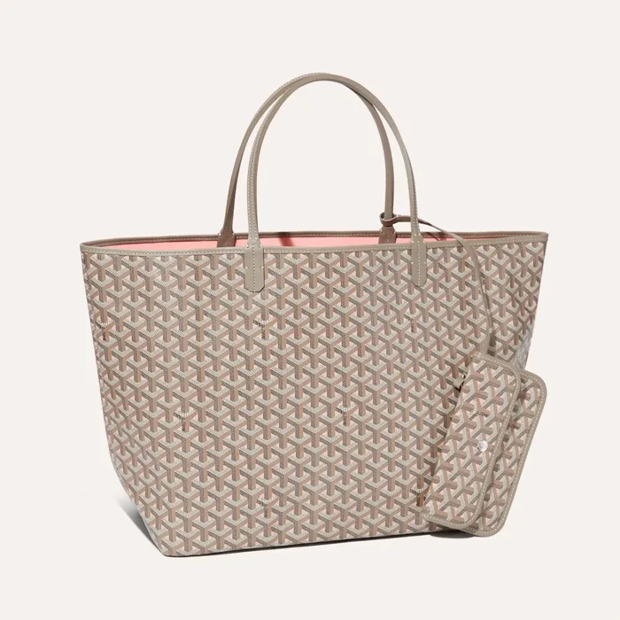 Tas merk goyard on sale