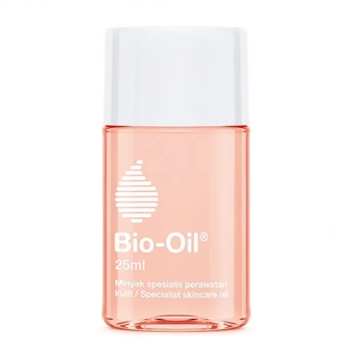 Rekomendasi Produk Perawatan Selulit dan Strecth Marks Review Terbaik di Sociolla: Bio Oil