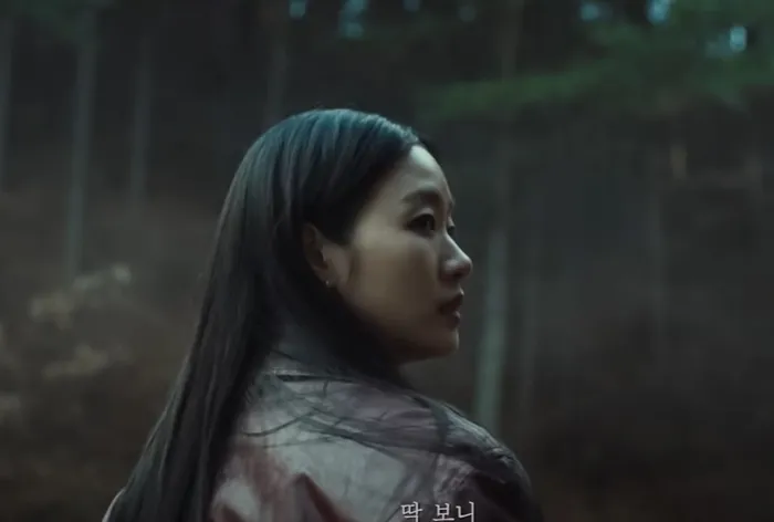 Sinopsis Film Exhuma, Kim Go Eun Jadi Karakter Perempuan Pengusir Setan ...