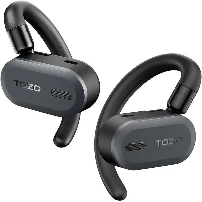 5 Rekomendasi Wireless Headphone dari TOZO, Desainnya Bikin Nyaman ...