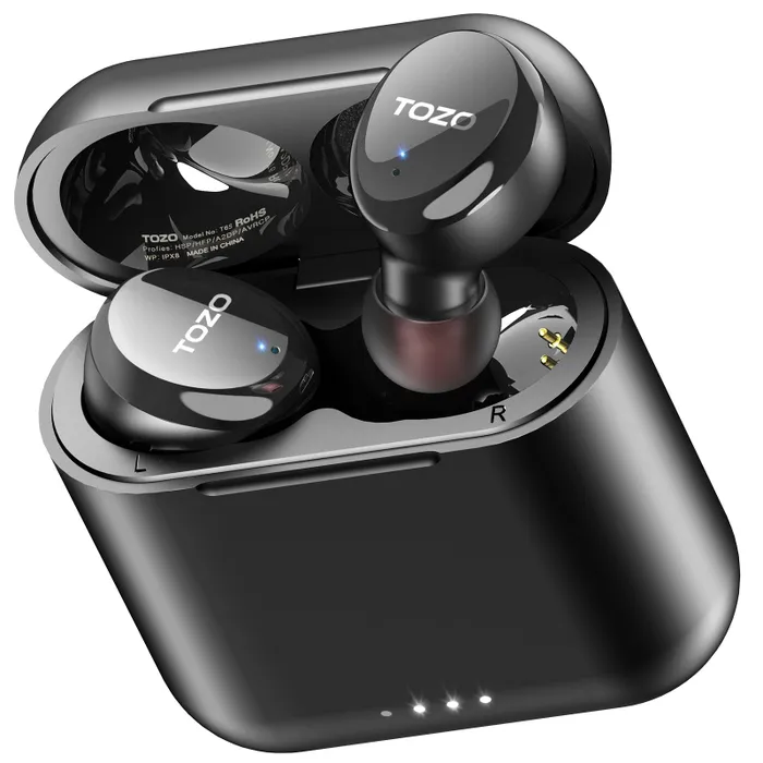 5 Rekomendasi Wireless Headphone dari TOZO, Desainnya Bikin Nyaman ...