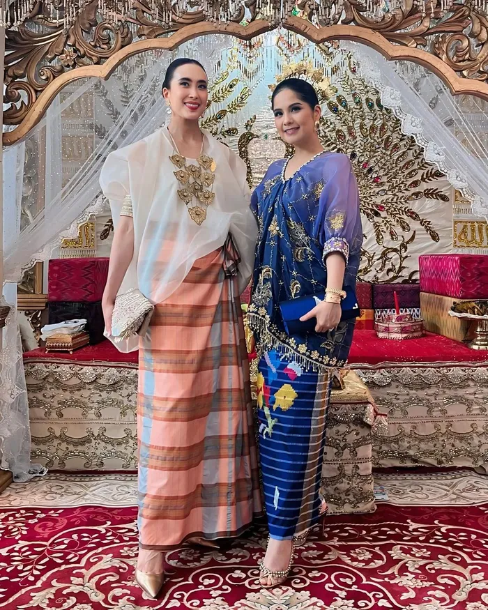 Sebelum hartanya terpublikasi,, Menteri Widiyanti Putri Wardhana ini kerap bergaya elegan. Ini deret gaya modis menteri terkaya di Kabinet Prabowo.