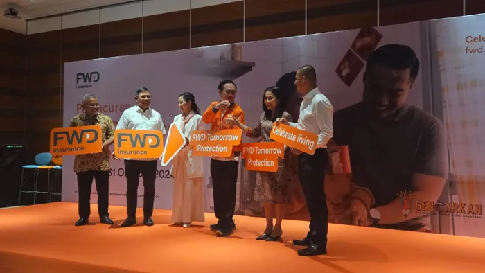 Hari Esok Lebih Mahal, Ini Pentingnya Persiapkan Proteksi Diri Sejak ...