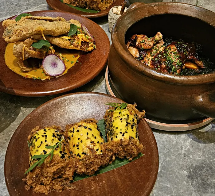 Rekomendasi Restoran untuk Bukber dengan Hidangan Indonesia Timur ...