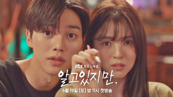 Rekomendasi 5 Drama Korea Romantis 2021 Terbaik Yang Wajib Ditonton Parapuan 