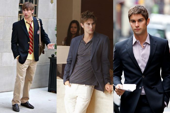 Gossip Girl - Pop! Nate Archibald - Pidak Shop Srls