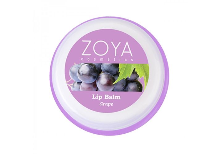 Zoya Cosmetics Lip Balm