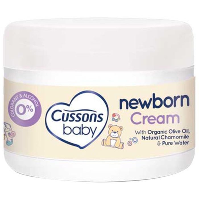 Skincare Untuk Baby Newborn