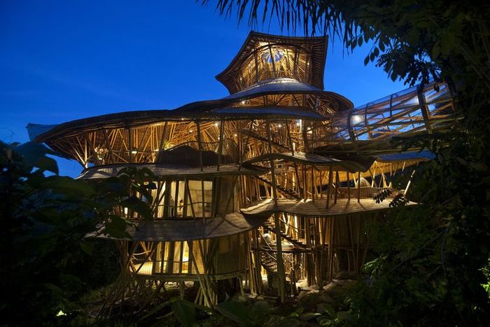 Green Village Bali