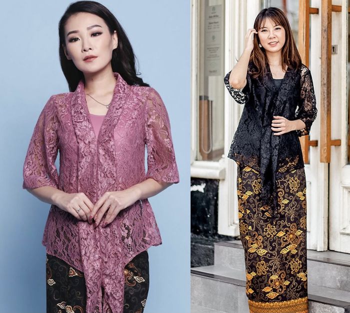 5 Rekomendasi Kebaya Wisuda Di Bawah Rp200 Ribu Di Shopee Parapuan