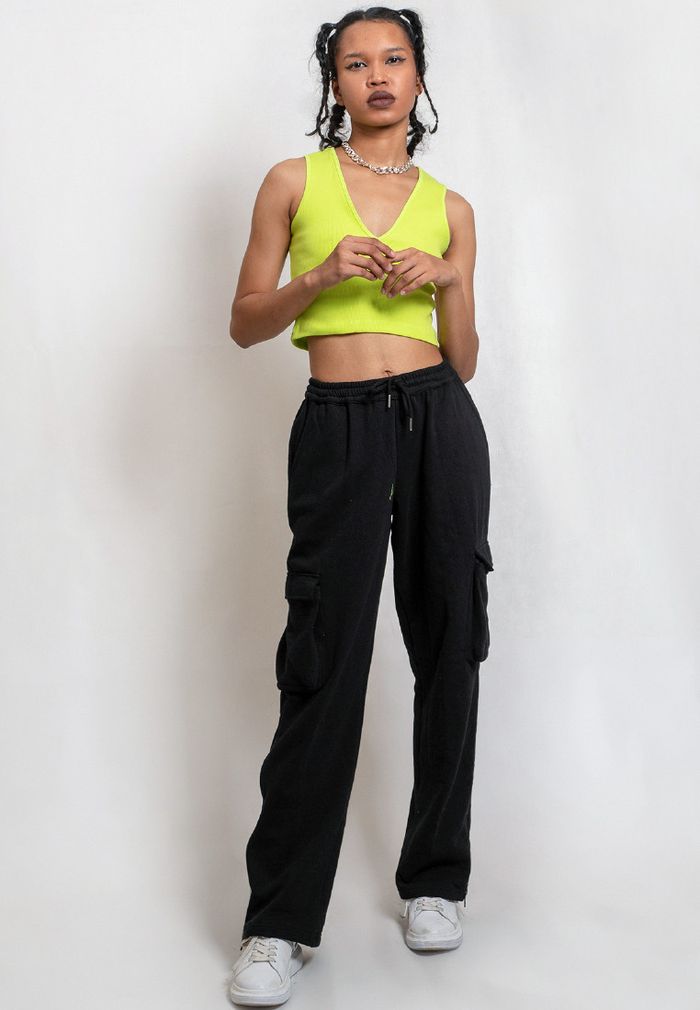 5 Rekomendasi Cargo Pants Lokal di Tokopedia, Mulai Rp99 Ribuan Semua