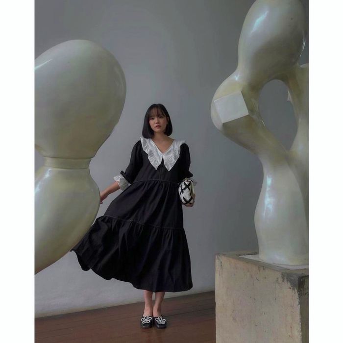 Miroir Yuka Black.