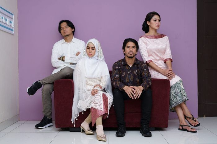 5 Rekomendasi Film Religi Indonesia Di Netflix Cocok Ditonton Saat Libur Lebaran Semua 