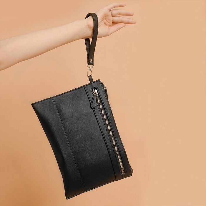 Shopee store clutch bag