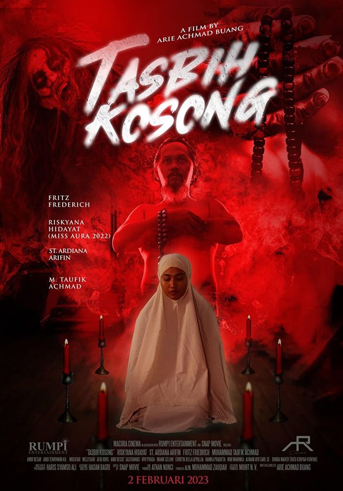 3 Film Horor Indonesia Tayang Di Bioskop Februari 2023 Ada Waktu Maghrib Semua Halaman Parapuan 