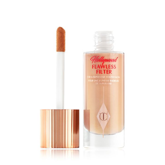 Hollywood Flawless Filter Primer