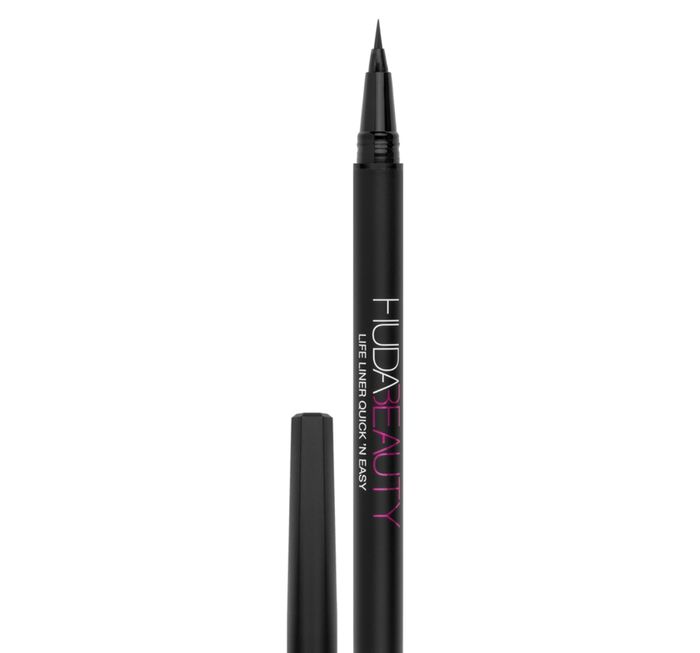 Huda Beauty Life Liner Quick ‘n Easy Precision Liquid Liner.