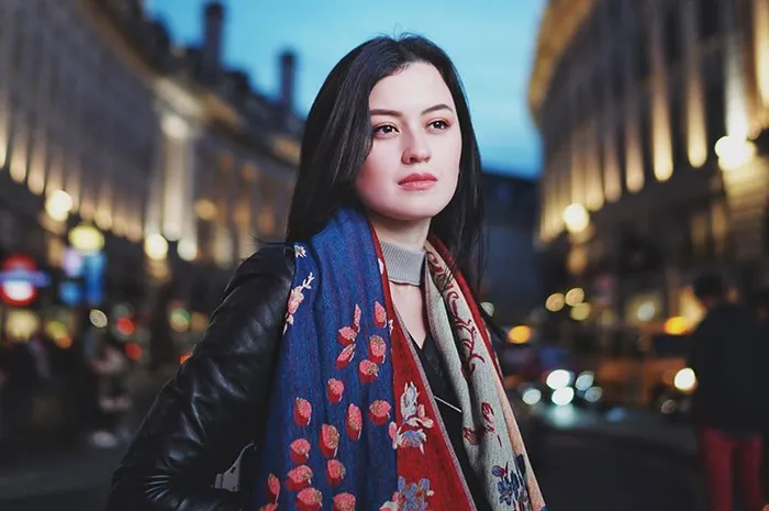 Kimberly Ryder Ungkap Pentingnya Self-Care dan Support System untuk ...