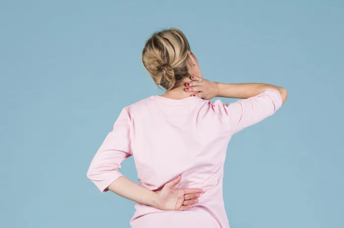 Osteoporosis rentan dialami perempuan