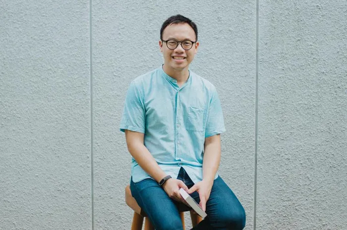 Menurut Samuel Ray, ini Cara Mendapat Pekerjaan Cepat Lewat LinkedIn ...