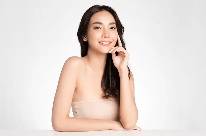 Makeup hacks kulit kombinasi