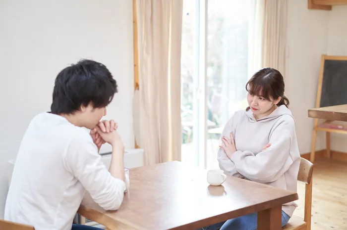 Kesalahan sikap setelah perempuan menikah.