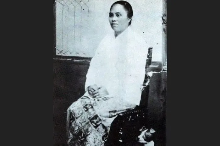 Kisah Maria Walanda Maramis, Pahlawan Pejuang Hak Pilih bagi Perempuan ...