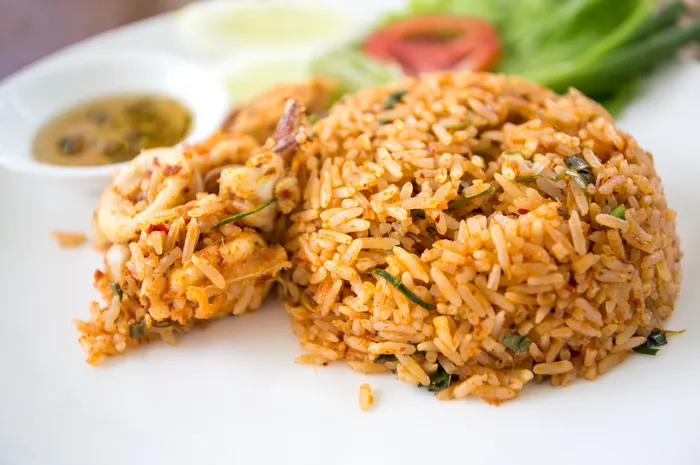 Intip Resep dan Tips Memasak Nasi Goreng yang Jadi Favorit Oppenheimer