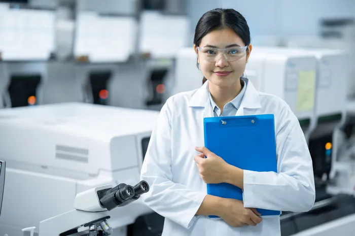 Solusi inovatif untuk meningkatkan minat  terhadap sains.